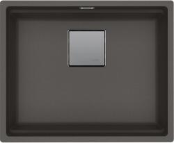 Franke Kanon gránit mosogató 56x46 cm szürke/grafit/onix 125.0749. 659 (1250749659)