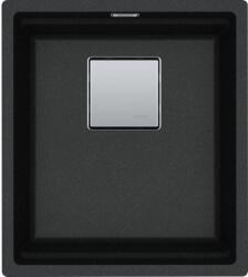 Franke Kanon gránit mosogató 46x41 cm szürke/grafit/onix 125.0749. 650 (1250749650)