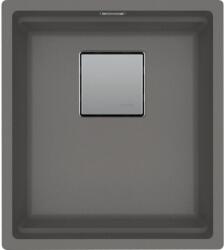 Franke Kanon gránit mosogató 46x41 cm szürke/grafit/onix 125.0749. 648 (1250749648)
