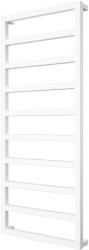 Instal Projekt Rima fürdőszoba radiátor íves 81x50 cm fehér RIM-50/80D50 (RIM5080D50)