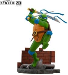 ABYstyle Teenage Mutant Ninja Turtles - Leonardo Figure #98 (ABYFIG097) Figurina