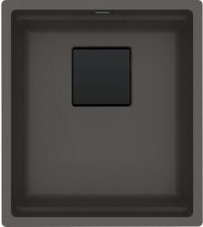 Franke Kanon gránit mosogató 46x41 cm szürke/grafit/onix 125.0749. 653 (1250749653)