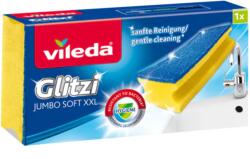 Vileda Glitzi Jumbo Soft XXL fürdőszobai szivacs
