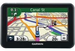 Garmin Nüvi 50LM GPS navigáció már 0 Ft-tól