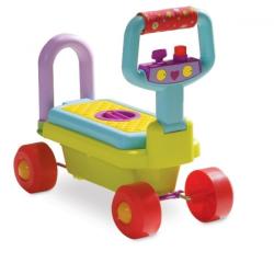 Taf Toys Baby walker 4 in 1