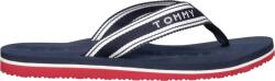 Tommy Hilfiger Th Webbing Summer Sandal (fw0fw09193-0gy)