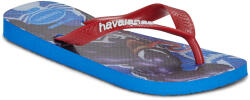 Havaianas Flip-Flops Băieți KIDS TOP MARVEL II Havaianas albastru 31 / 32