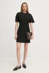 Calvin Klein ruha - fekete 40