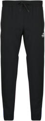 Helvetica Pantaloni de trening Bărbați DENIS Helvetica Negru EU XL