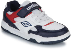 Umbro Pantofi sport Casual Fete UM TRAVY VLC Umbro Alb 28