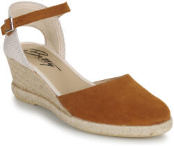 Betty London Espadrile Femei CASSIE Betty London Maro 38