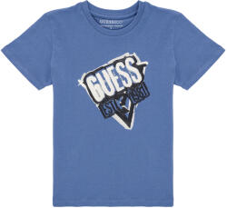 GUESS Tricouri mânecă scurtă Băieți SS T-SHIRT Guess albastru 6 ani