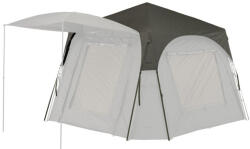 Mivardi Base Camp Xtreme XXL menedék - mini takaróponyva (M-SHEBCXTXXLHO)