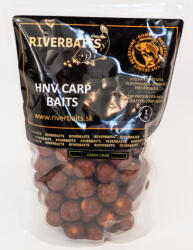Riverbaits HNV Boilie Gama - Crab 1kg 20 mm (R-HNVB1GC20)