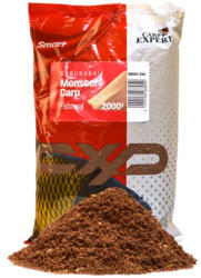 Carp Expert SMART ETETŐANYAG MONSTER CARP 1 kg Fishmeal (98601-234)