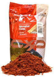 Carp Expert SMART ETETŐANYAG MONSTER CARP 1 kg Eper - Kagyló (98601-253)