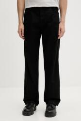 Dickies egyenes férfi - fekete 31