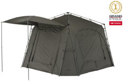 Mivardi Shelter Base Camp XXL gyorsan állítható konyhasátor (M-SHEBCXTXXL)
