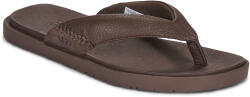 UGG Flip-Flops Bărbați SEASIDE II FLIP UGG Maro 43