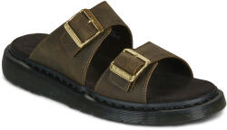 Dr. Martens Papuci de vară Femei Josef Slide Sandal DMs Olive Wyoming Dr. Martens Kaki 39