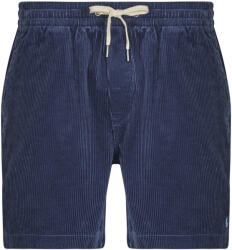 Ralph Lauren Pantaloni scurti și Bermuda Bărbați SHORT PREPSTER COTELE AVEC CORDON DE SERAGE Polo Ralph Lauren Albastru EU S
