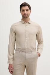 Giorgio Armani len ing - bézs L - answear - 39 990 Ft