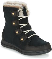 Sorel Ghete Femei SOREL EXPLORER JOAN Sorel Negru 37