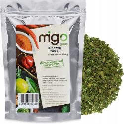 MIGOgroup Lubczyk Gyógynövények, szárított, levelek 100g MIGOgroup (5904541499130)