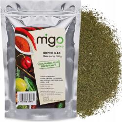 MIGOgroup Édeskömény , szárított Édeskömény 100g MIGOgroup (5905413617171)