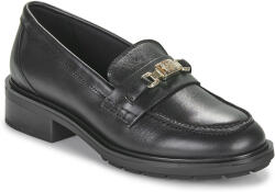 Tommy Hilfiger Mocasini Femei TH HARDWARE LOAFER Tommy Hilfiger Negru 39