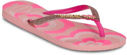 Havaianas Flip-Flops Fete KIDS SLIM GLITTER II Havaianas roz 29 / 30