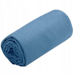 Sea to Summit Gyorsan száradó törölköző Sea To Summit Airlite Towel Large Moonlight (AAIR/ML/L)