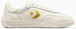 Converse bőr sportcipő Run Star Trainer - fehér Női 46