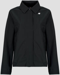 K-Way Jachete Femei ARABEL STRETCH 2L K-Way Negru EU L