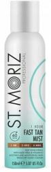 St. Moriz 1 órás instant önbarnító spray archoz és testre (357380)