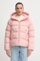 Marc O'Polo rövid kabát - narancssárga S