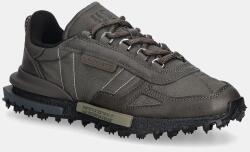 Lacoste sportcipő Elite Active Sneakers Rene - barna Férfi 40