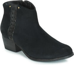Clarks Botine Femei MAYPEARL FAWN Clarks Negru 37