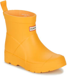 Hunter Cizme de ploaie Fete Play Hunter galben 33