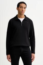 G-Star RAW hosszú ujjú - fekete L