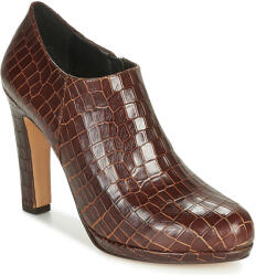 Fericelli Botine Femei OMBRETTA Fericelli Maro 36