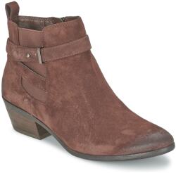 Sam Edelman Botine Femei PACIFIC Sam Edelman Maro 38