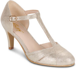 Betty London Pantofi cu toc Femei MASETTE Betty London Auriu 38