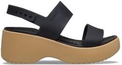 Crocs Brooklyn Sky Sandal Női szandál (212250-0RI W8)