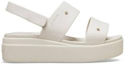 Crocs Brooklyn 4U Női szandál (210676-160 W8)