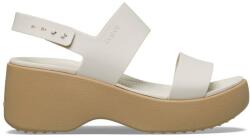 Crocs Brooklyn Sky Sandal Női szandál (212250-2MQ W6)