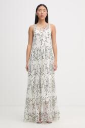 MUNTHE babydoll BARINA - zöld 36