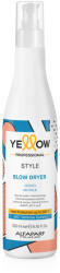 Yellow Style Blow Dryer 250ml