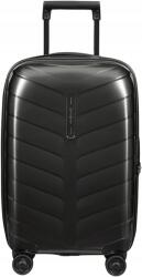 Samsonite Attrix Roxkin Samsonite kabinbőrönd 55cm kihúzható könnyű, strapabíró (146117/1827)