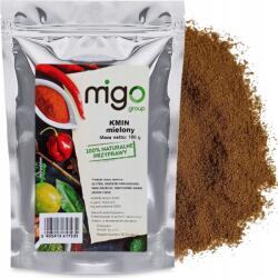 MIGOgroup Kömény őrölt, római 100g MIGOgroup (5905413617232)